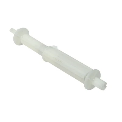 Eje de control de perilla de control de clima URO Parts 4364279 para 94-03 Saab 9-3 900 Foto 1 de 4