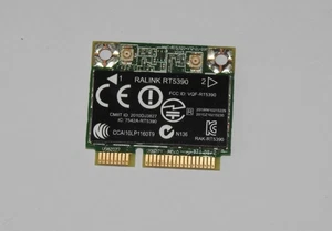 HP Pavilion G7-1210sg WLAN Karte Wifi 630703-001 - Bild 1 von 1