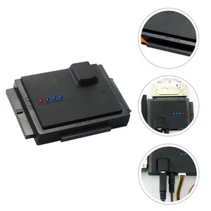 Festplattenadapterkabel Konverter Für Laptop-Festplatte 3,5 Zoll HDD - Bild 1 von 12