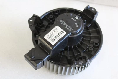 2013 JAGUAR XF HEATER BLOWER MOTOR WITH FAN - Image 1 of 4