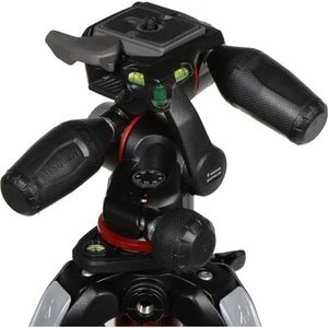 MANFROTTO MK055XPRO3 - 3W - Picture 1 of 5