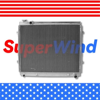 for 2001-2004 Toyota Sequoia/2004-2006 Toyota Tundra 4.7L V8 Radiator Wind - Image 1 of 4
