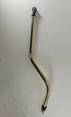 Locking Dipstick & Filler Tube Chrysler Small Block Torqueflite 727 New USA Made - Image 1 of 4