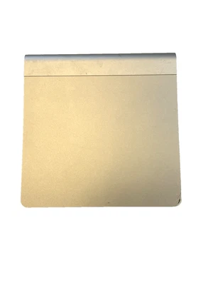 Apple Magic Trackpad A1339 Wireless MultiTouch Clicking Pad Tested READ BELOW! - Image 1 of 4