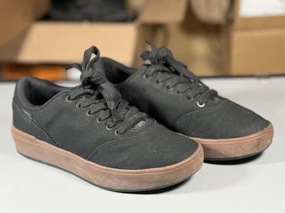 Zapatos Planos MTB SPECIALIZED 2FO Method 38.5EU 6US Hombre’s 7.5US Mujer’s Black Gum Foto 1 de 4