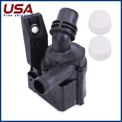 Bomba de agua de refrigerante del motor para BMW X5 M deportivo utilitario 4 puertas 4,4 L 2016 2017-2018 Foto 1 de 4