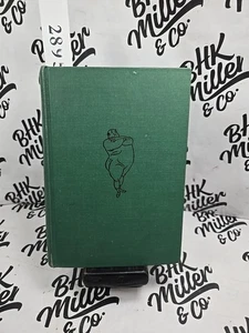 The Bishop's Jaegers Thorne Smith 1932 Nudist Naturist First Edition - Foto 1 di 13