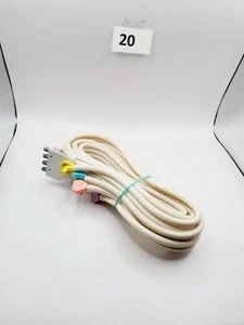 Ersatz Venaflow Montage Schlauch für Lympha Press Petite Basic System 701-A - Bild 1 von 4