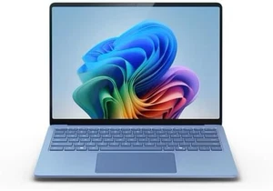 Microsoft Surface Laptop 7 Copilot + 13,8" Touch Snapdragon X Plus 16 GB 512 GB W11 - Foto 1 di 3