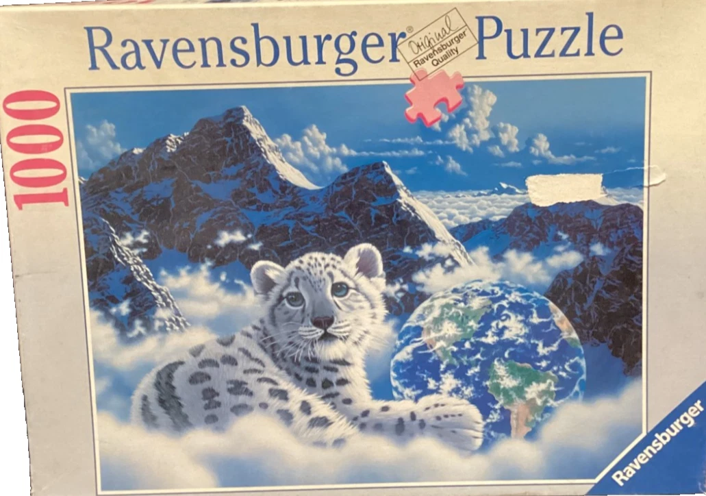 Schimmel Puzzle for sale | eBay