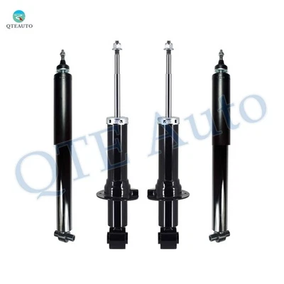 Amortecedor dianteiro nu para 2003-2011 Lincoln Town carro atualização de desempenho - Imagem 1 de 4