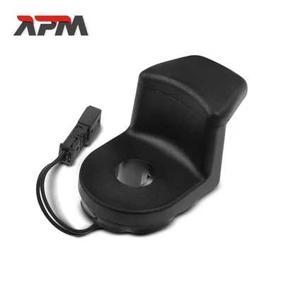 Heckscheibentaster Taster Fenster Schalter für BMW 3er E46 E91 5er Touring E61 - Bild 1 von 4