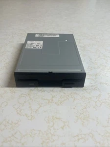 2007 SONY MPF920 1.44MB 3.5" Floppy Drive (Black Bezel) UH659 - Free Shipping @4 - Bild 1 von 4