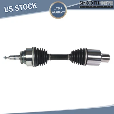 GSP Front Right CV Axle Assembly for 2016-2024 Ford Expedition F-150 Navigator - Image 1 of 4