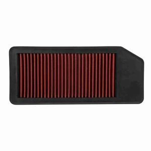 ˜Engine Air Filter Cleaner High Flow 33‑2276 Replacement For L4 2.4 - Picture 1 of 22