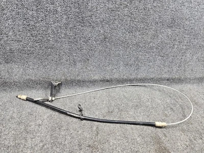 2020-2022 FORD F350 ПЕРЕДНИЙ ТРОС СТОЯНОЧНОГО ТОРМОЗА ОТ ОРИГИНАЛЬНОГО ПРОИЗВОДИТЕЛЯ - Изображение 1 из 4