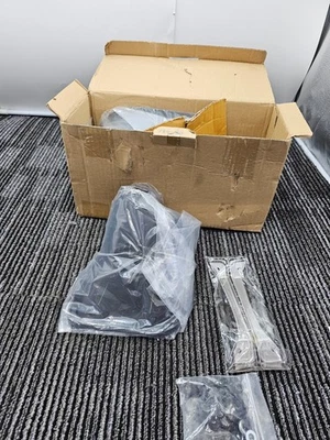 ARB 3163082 Fog Light Surround Heavy Duty Replacement For Off-Road Vehicle - Image 1 of 4