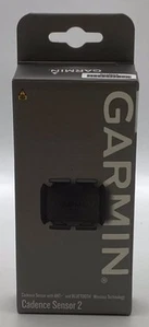GARMIN CADENCE SENSOR 2- BRAND NEW OPEN BOX. - Picture 1 of 3