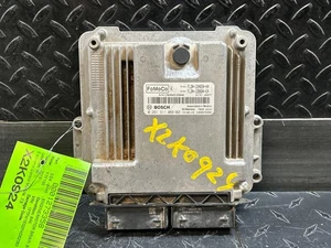 15-16 F150 Engine Electronic Control Module FL3A12A650XA 3.5L turbo - Bild 1 von 3