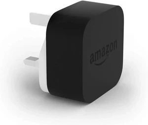 Amazon 9W PowerFast Original OEM USB Charger and Power Adaptor for Kindle E-read - Picture 1 of 6