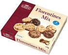 9x150g LAMBERTZ FLORENTINES Mix Luxury German Chocolate Nut Specialties Packs