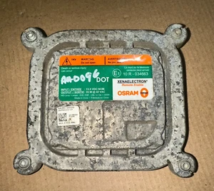 🐼 Conjunto de lastre de faros Ford HID 11-23 (¡CON TORNILLOS!) P/N: DL3Z-13C170-A - Imagen 1 de 9