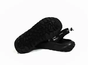 Nike Oneonta Trail Black Outdoor Hiking Sandals Sz 10 NEW DJ6604 001 - Picture 1 of 8