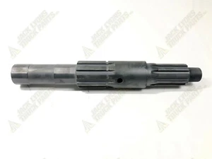 A3880U1217 Good Used Meritor (Rockwell) FRONT OUTPUT SHAFT T223 - Picture 1 of 5