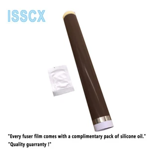 Fixing Fuser Film Sleeve IR1730-FILM Fits For Canon 500IF 1750 1730IF 1740IF - Afbeelding 1 van 7