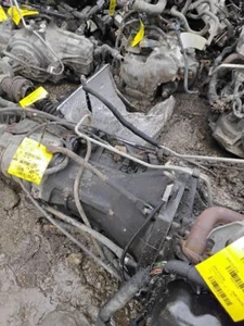 2000-2004 JEEP GRAND CHEROKEE Automatic Transmission  Fits 4.0L 42RE 4WD - Picture 1 of 2