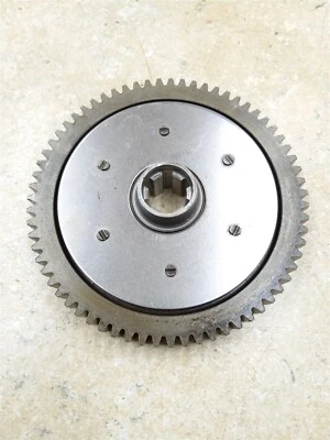  Honda TRAIL 90 CT90 Engine Drive Clutch Gear 1966 1967 1968 PA AP-160 - Image 1 of 3
