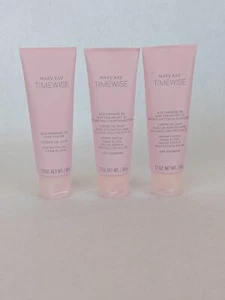 2 Mary Kay Timewise Age Minimize 3D LSF 30 Sonnencreme & 1 Tagescreme (kein LSF) - Bild 1 von 6