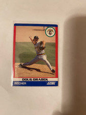 1991 Score 100 Superstars Baseball Singles You Pick Your Cards