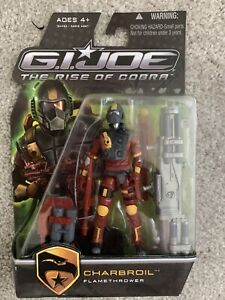 G.I. Joe Military & Adventure Action Figure Action Figures for 