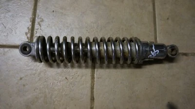 81-82 SUZUKI  GS550L GS650GL REAR BACK SHOCK ABSORBER  62100-34400 SH365 - Imagem 1 de 3