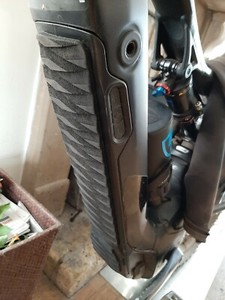 Specialized Turbo Levo Gen1 battery frame tube stone guard protection pads 