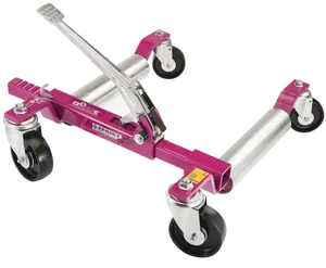 GOJAK 6200L Links Rangierhilfe Rangierheber Wagenheber Autolift USA NEU Zendex - Bild 1 von 5