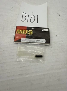 Horizon Hobby MDS14800090 Carb Retailing Bolt Sets: 1.48 - Picture 1 of 1