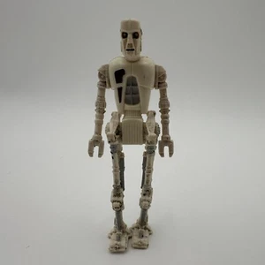 Vintage Star Wars 8D8 Dungeon Droid 1983 Jabba’s Palace Original Kenner ROTJ #1 - Picture 1 of 12