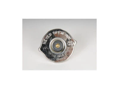 Tapa radiador aire acondicionado Delco 93971DRQP 1985 1986 1987 4x4 Ford Bronco II 1984-1988 Foto 1 de 2