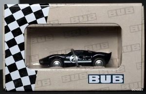 1/87 H0 BUB / Premium ClassiXXs 08101, Ford GT 40 Le Mans 1966, Edition 2005 - Picture 1 of 8