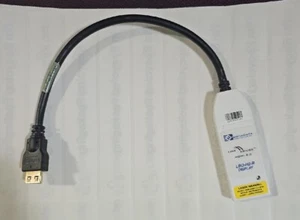 BROADATA LINK BRIDGE HDMI 2.0 LBO-H2-R  - Bild 1 von 7