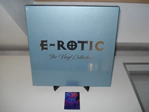 E-Rotic: Vinyl Box - Bild 1 von 9