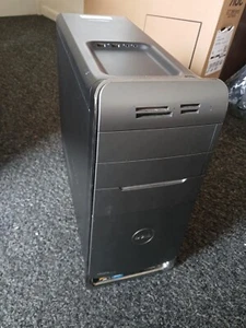 Dell Studio XPS 7100 - AMD Phenom II x 6 CPU - Radeon HD 5870 GPU - 8GB DDR2 Ram - Bild 1 von 14