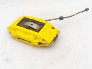 2018 Lotus Evora Rear RH Right Caliper Yellow A132J4118 410 Sport 18K KMS - Picture 1 of 5