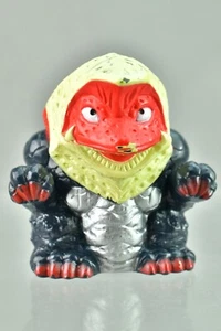 Ultraman Godzilla Ultra Monster Kaiju Golza Gashapon Fingerpuppe - Bild 1 von 2