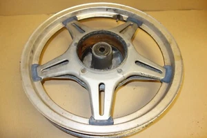 Llanta trasera Honda cb400 CB400T cb 400 1978 - Imagen 1 de 10