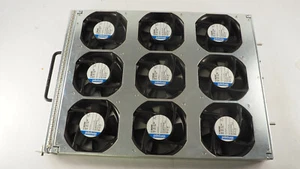 JUNIPER NETWORKS EX8216 9 TRAY FAN ASSY P/N 760-022620 USED - Afbeelding 1 van 7