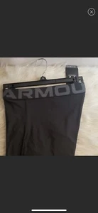 under armour compression shorts - Picture 1 of 5