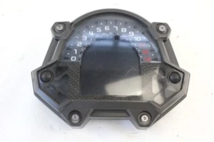 KAWASAKI Z 900 250310725 Instrumentación Cuentakilómetros ZR900B 17-20 Acel - Imagen 1 de 6